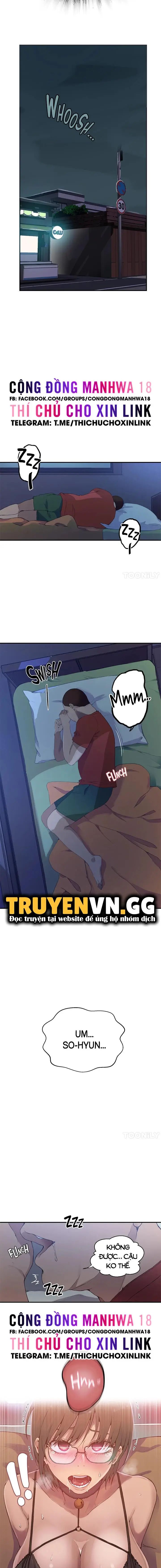 lớp học gia đình (bản không che) chapter 179 2