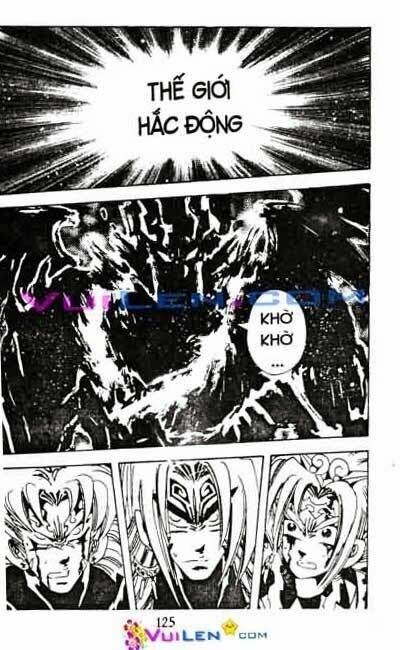 những người bạn tốt chapter 23 125