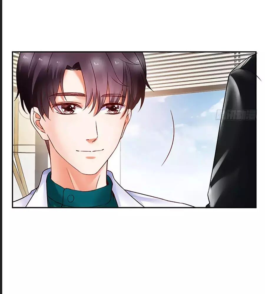 bạn trai 1/4 của tôi chapter 10 19