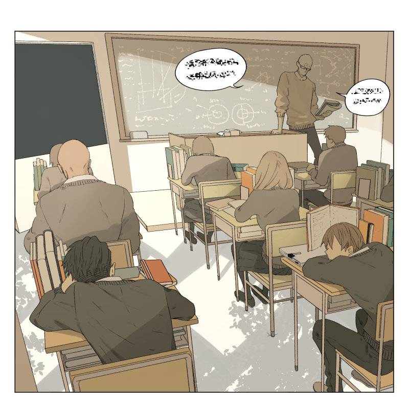 nam hào và thượng phong chapter 7 1