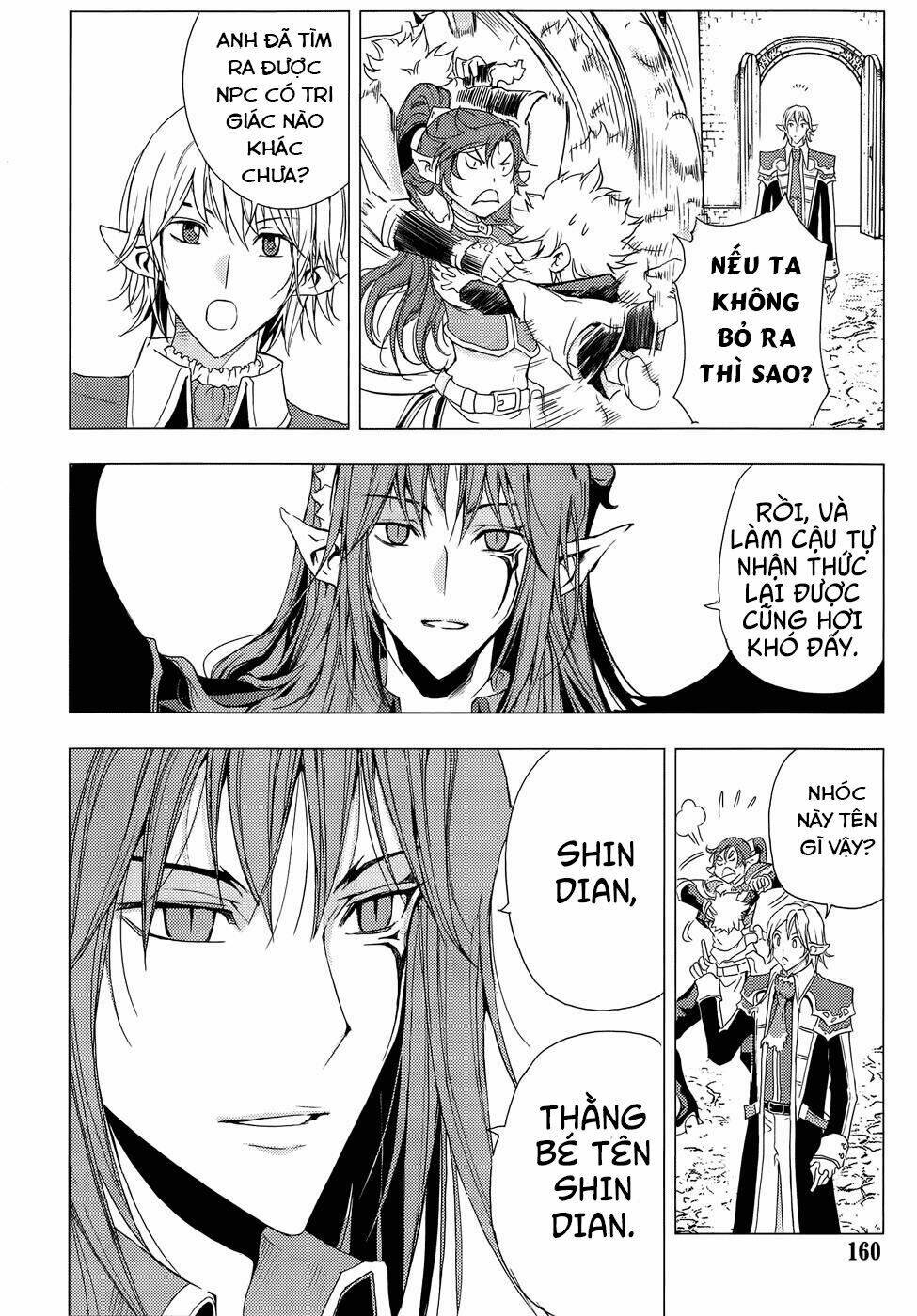 1/2 prince chapter 75 11