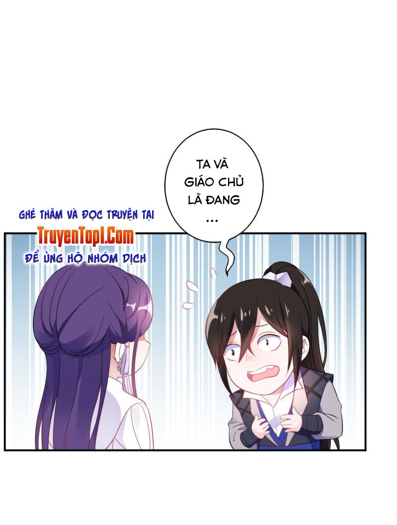 tà y cuồng thê chapter 102 3