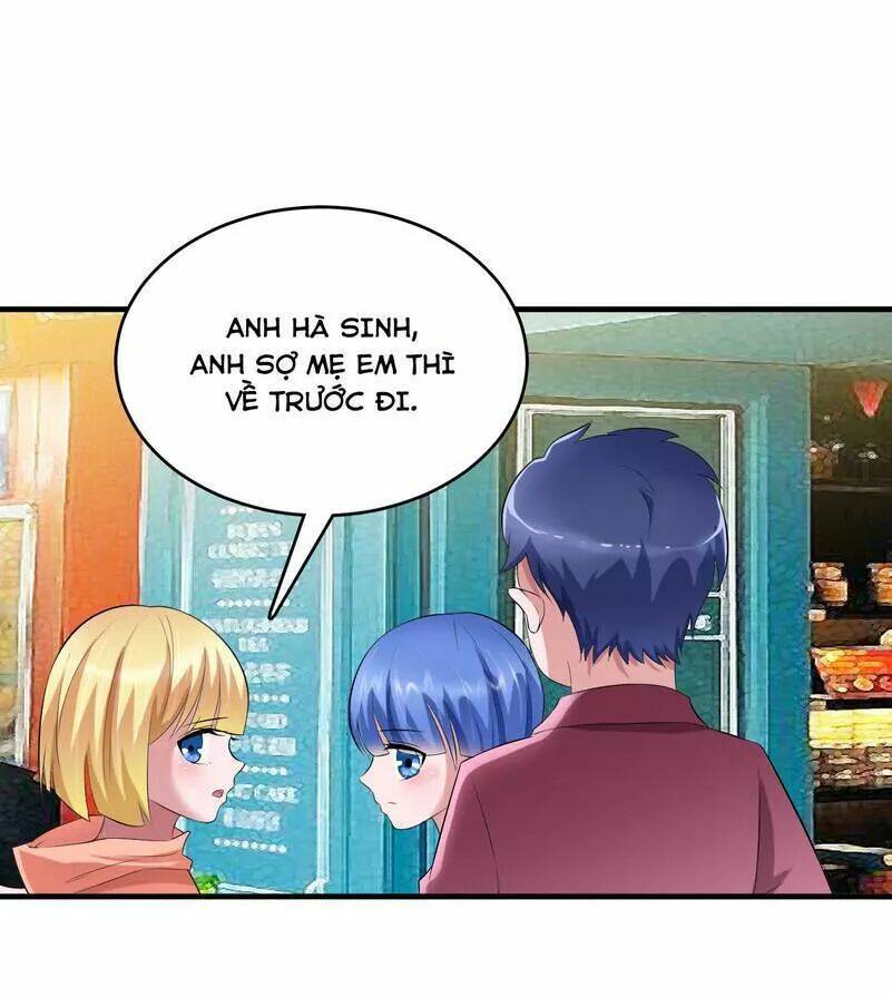 cô dâu gả thay của tổng tài chapter 88 15