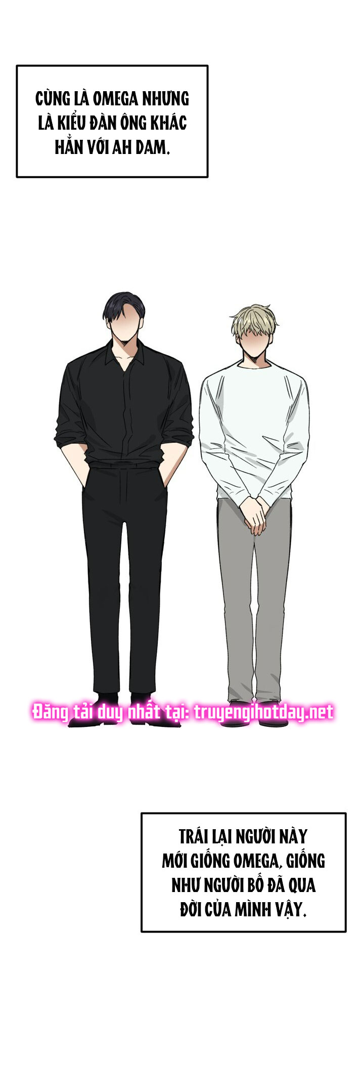 Ưu Thế Tuyệt Đối chapter 20.1 - Trang 21