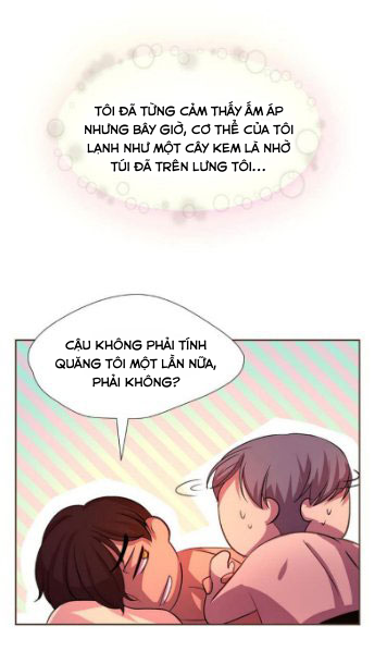 giữ em thật chặt (hold me tight) chapter 4 33