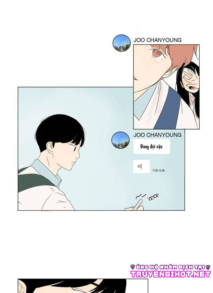 heesu ở lớp 2 chapter 2 15