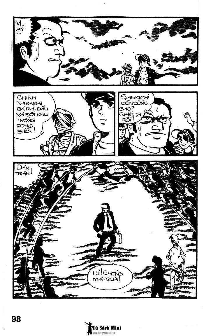 mankichi chapter 5.3 18