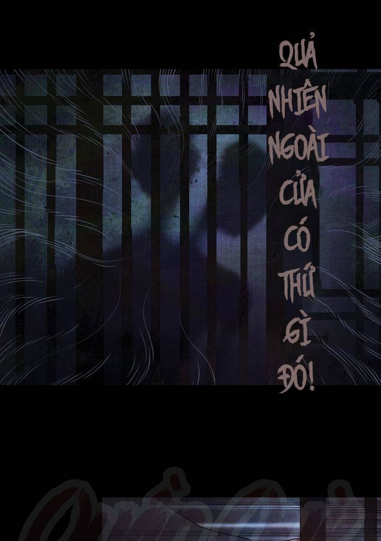 thần trạch chapter 13 11