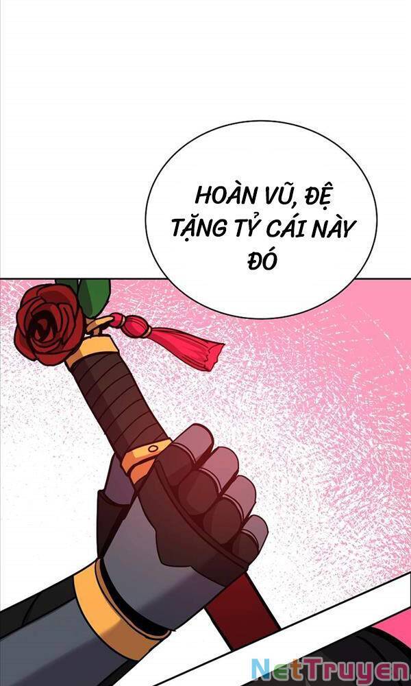 Streamer Cuộc Sống Thường Ngày Tại Võ Lâm chapter 19.2 26