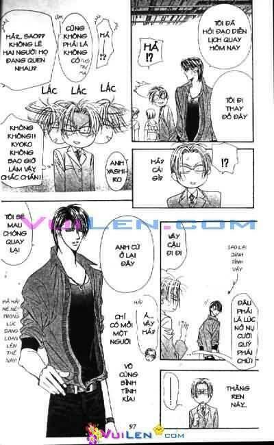 thử thách của kyouko chapter 79 98