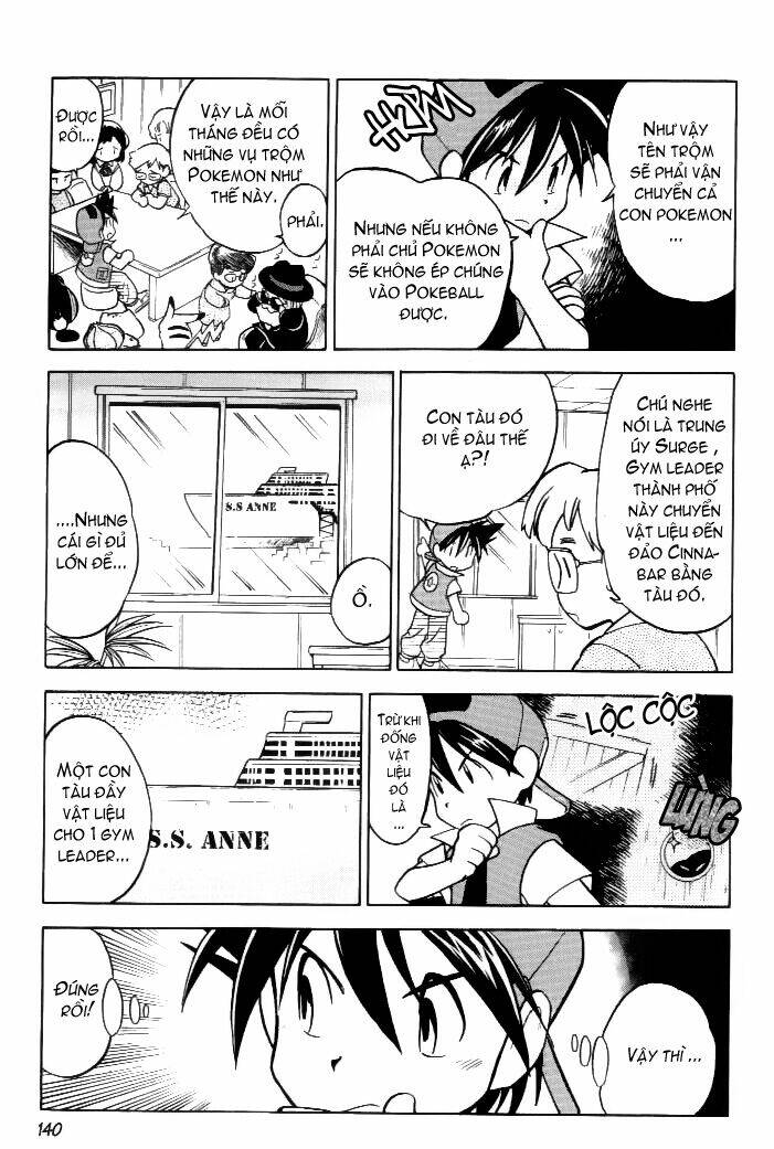 thú cưng đặc biệt chapter 10 11