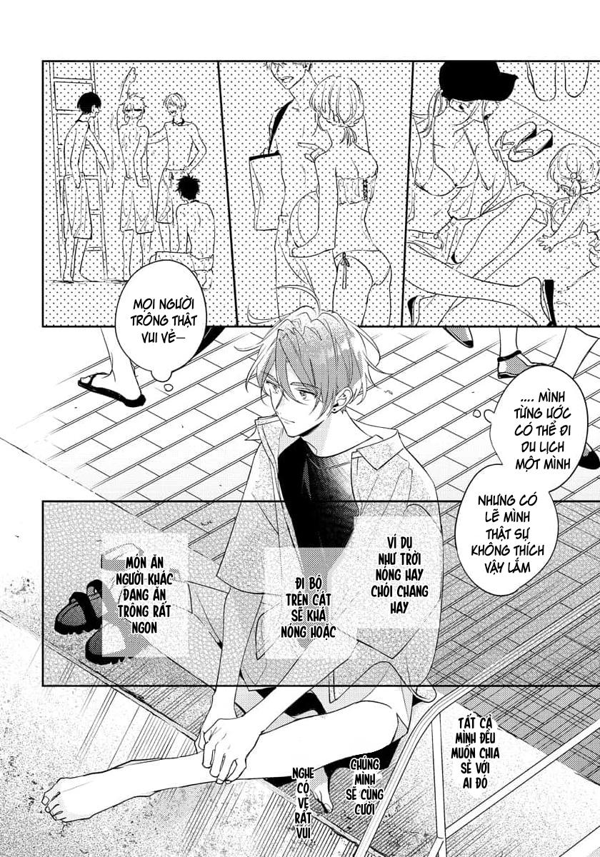 osananajimi ja gaman dekinai chapter 17 7