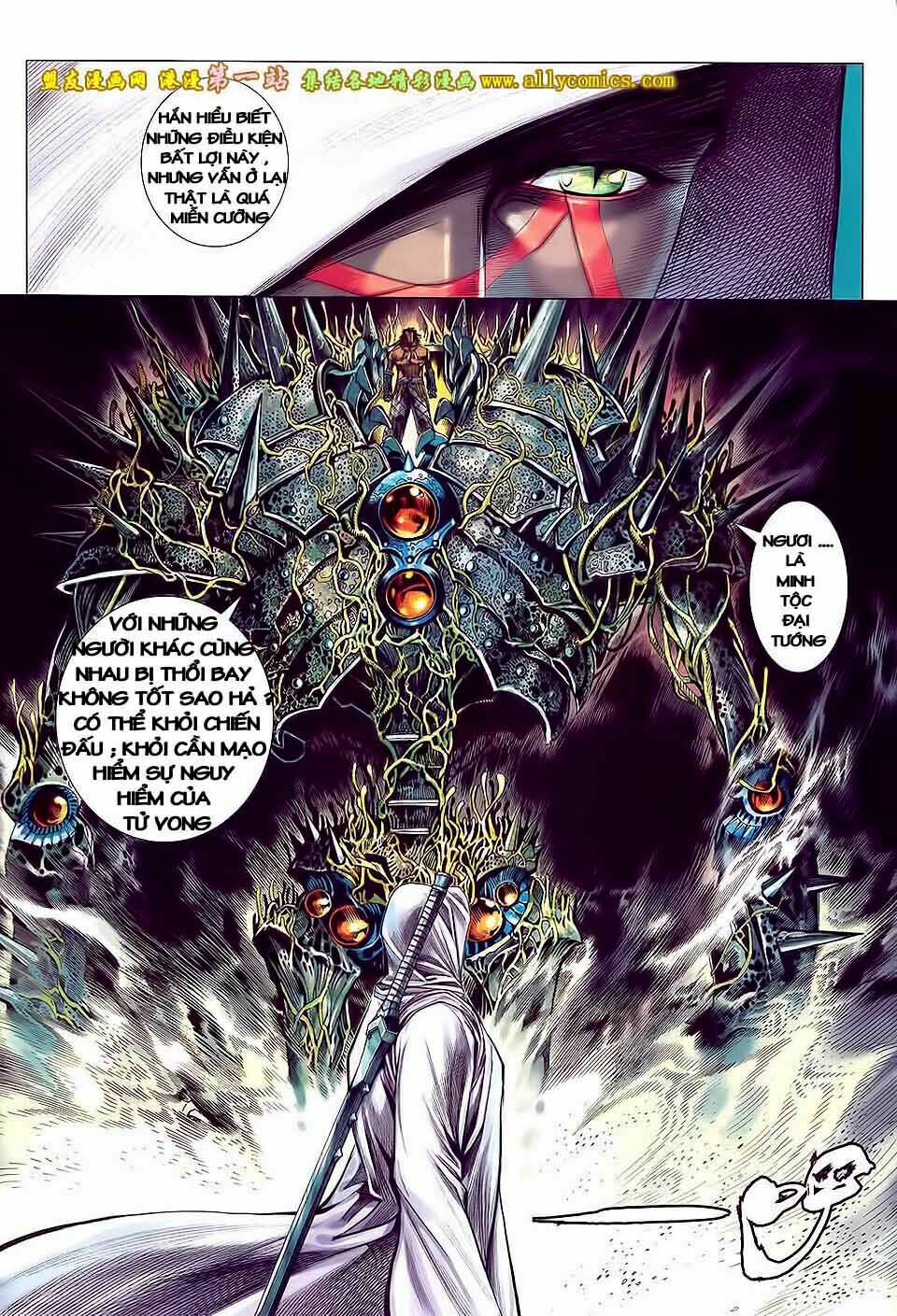 phong thần ký phần 3 chapter 27 3