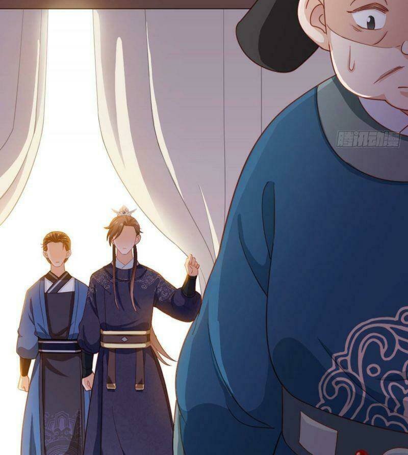 đứng yên ! phụng chỉ đánh cướp đây chapter 12 37