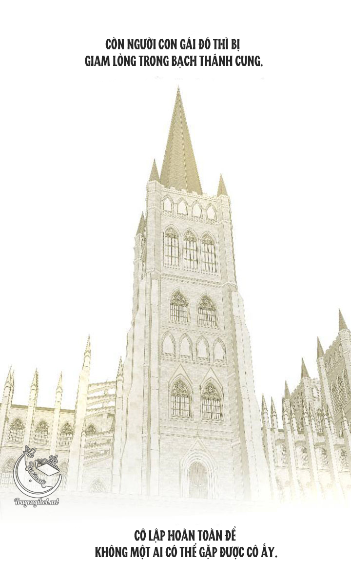 thánh nữ ẩn mình chapter 1.1 9