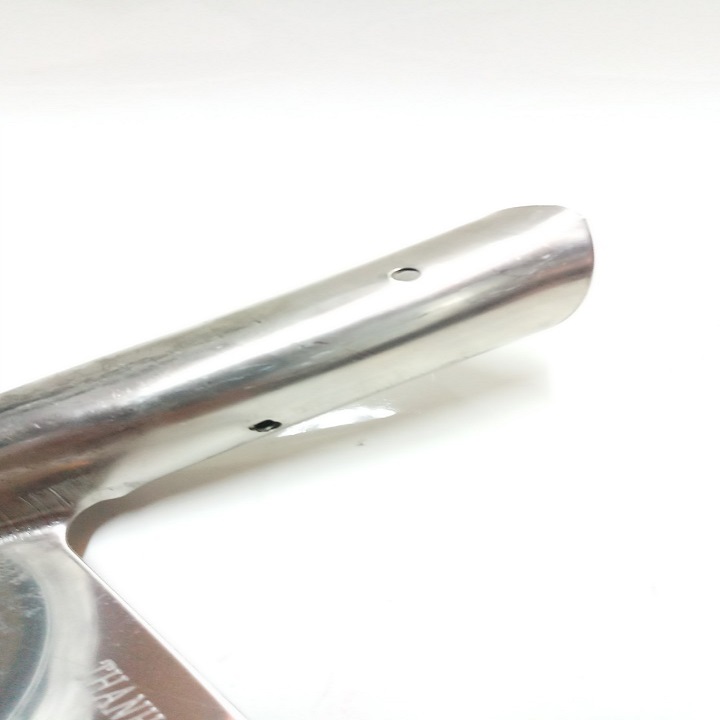 XẺNG VÁ INOX 304 XÚC ĐẤT,XÚC NÔNG SẢN,XÀO THỰC PHẨM.