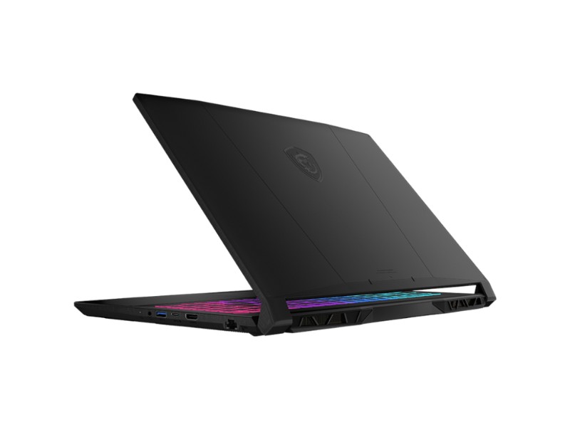 MSI Gaming Katana 15 B13VEK-2256VN (i7 13620H/ 16GB/ 512GB SSD/ RTX 4050 6GB/ 15.6 inch FHD/ 144Hz/ Win11/ Black/ Balo) - HÀNG CHÍNH HÃNG