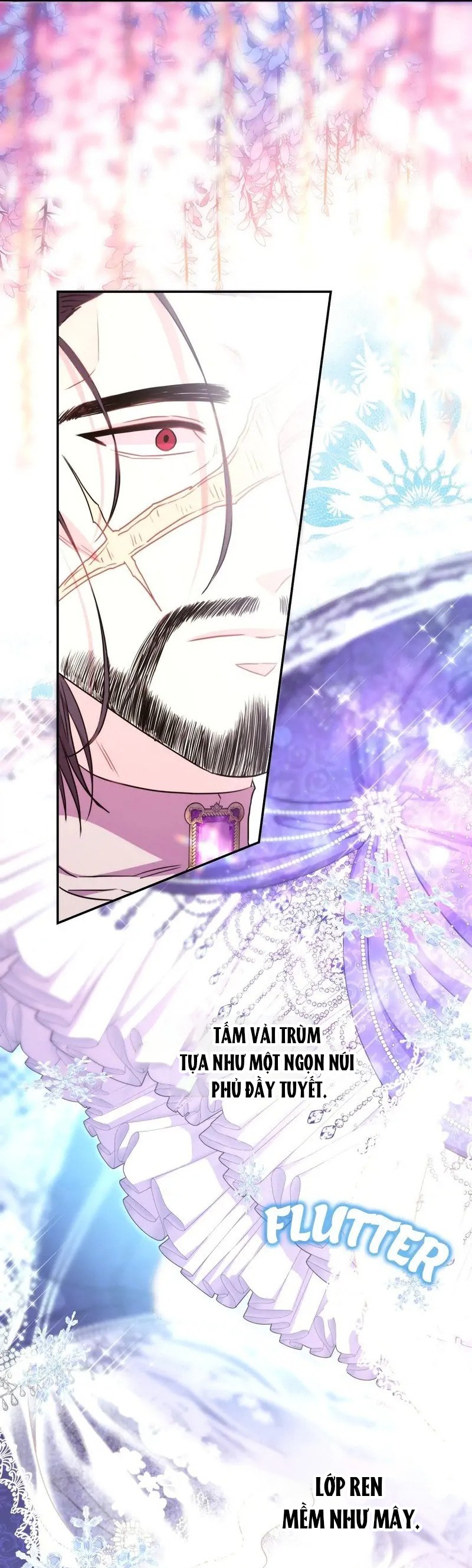 chuyện tình lãng mạn với ngài công tước mặt sẹo chapter 79 57