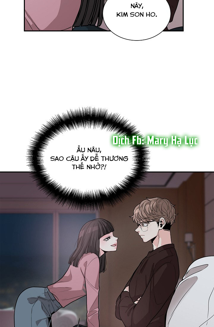 tuyển tập hàn, nhật chịch ngắn chapter 5 22