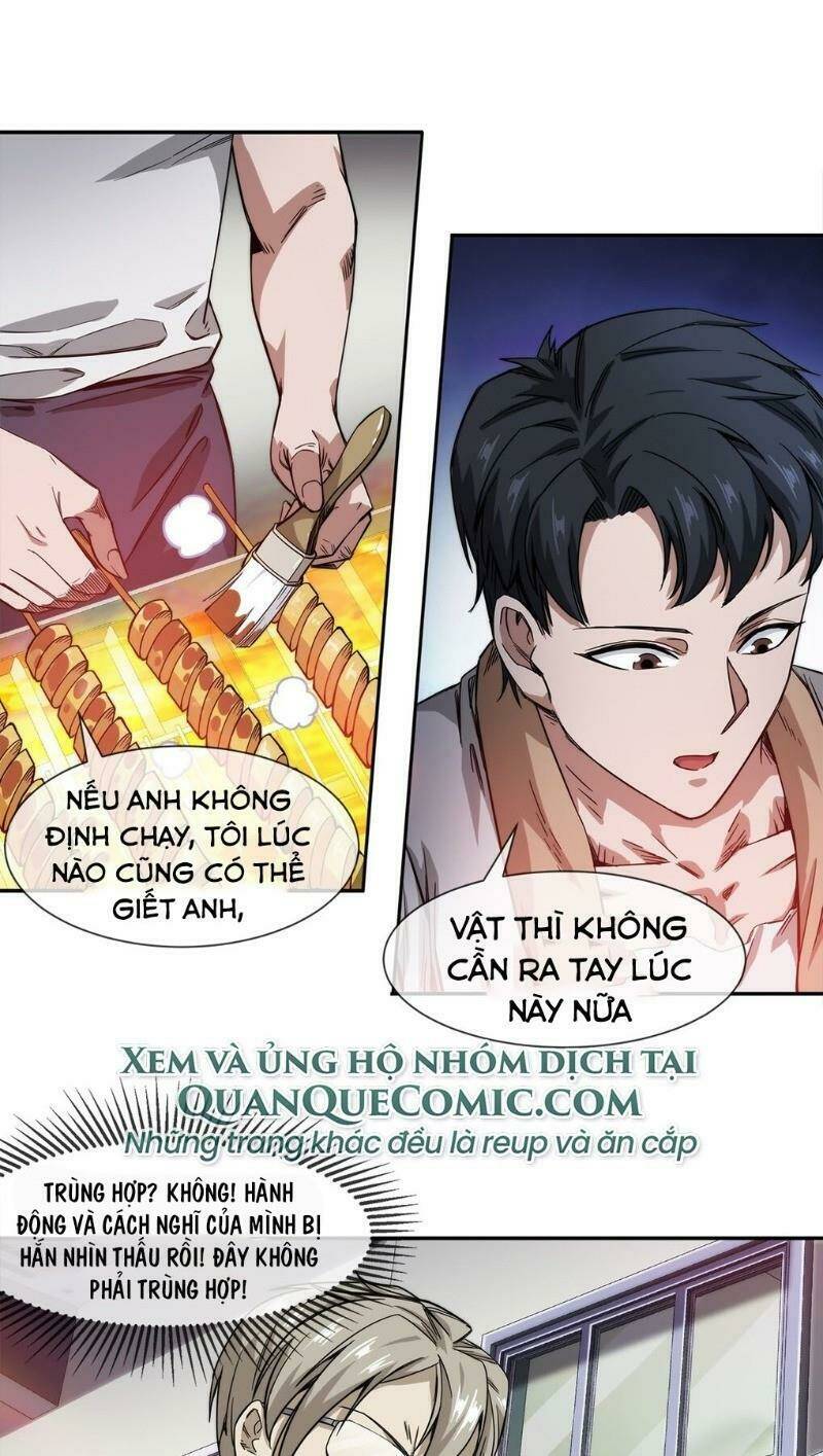dạ thị chi chủ chapter 15 5