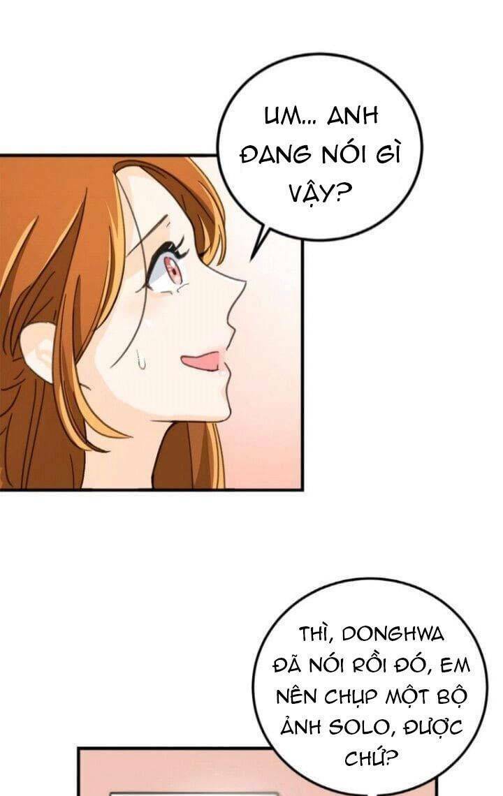 101 cách chinh phục trái tim em chapter 13 25