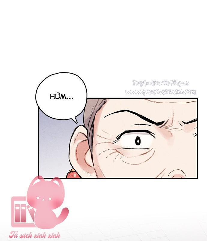 lệnh cấm hôn chapter 76 39