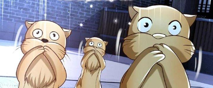 ta nuôi ma quỷ ở trấn ma ti chapter 143 105