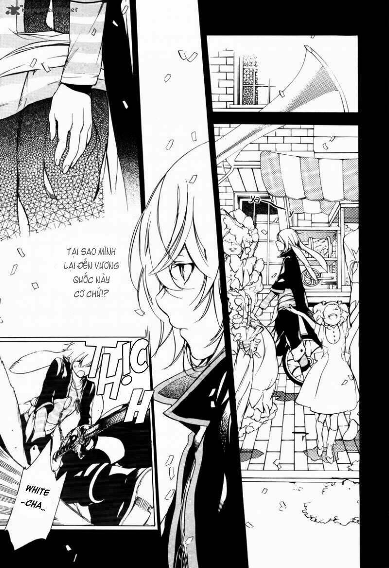 are you alice? chapter 37 37