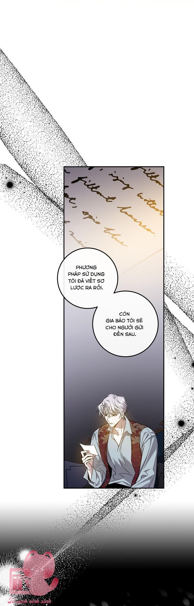 thuần hóa bạo chúa rồi bỏ trốn chapter 75 52