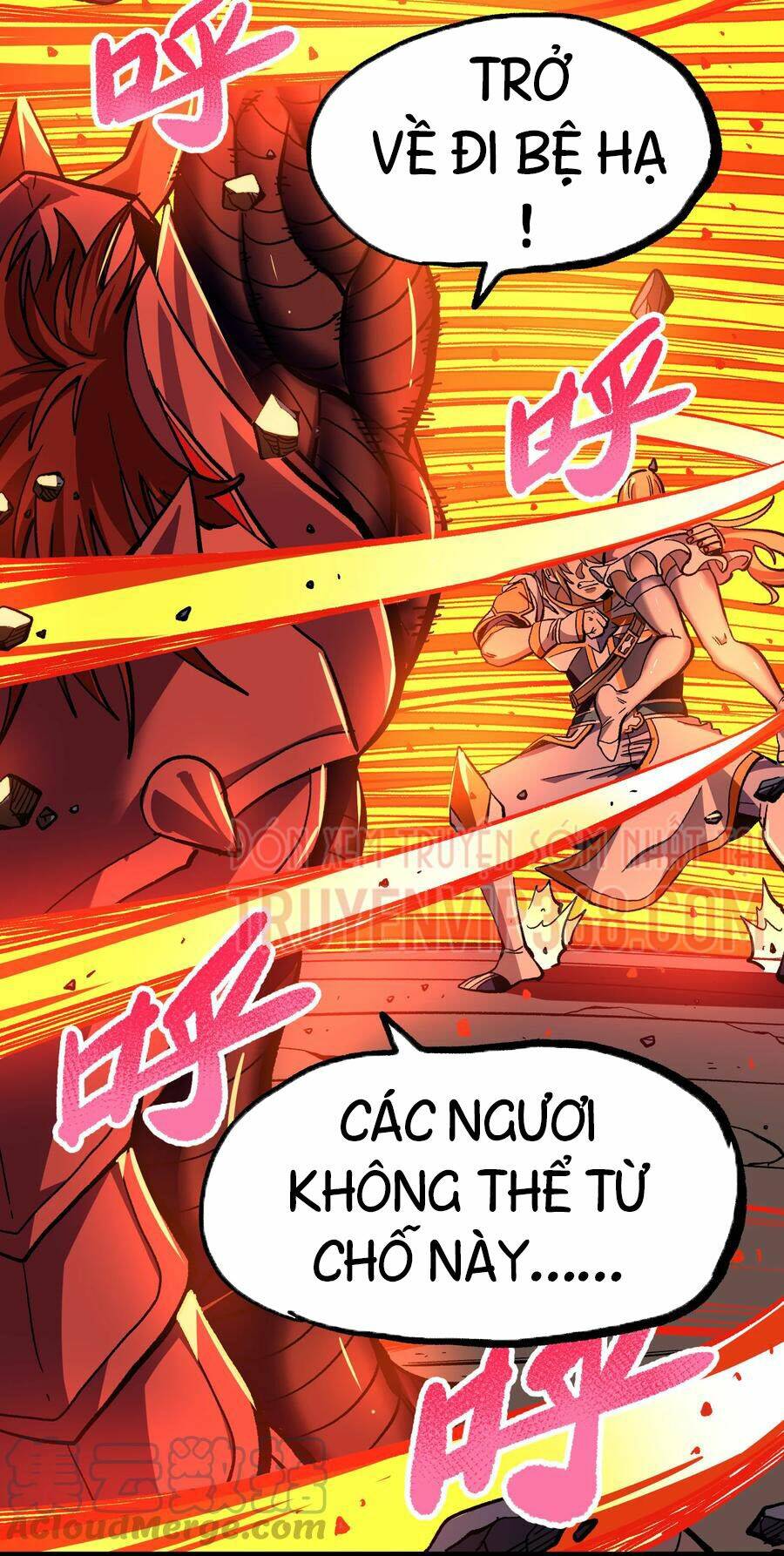 vú em vô địch chapter 9 71