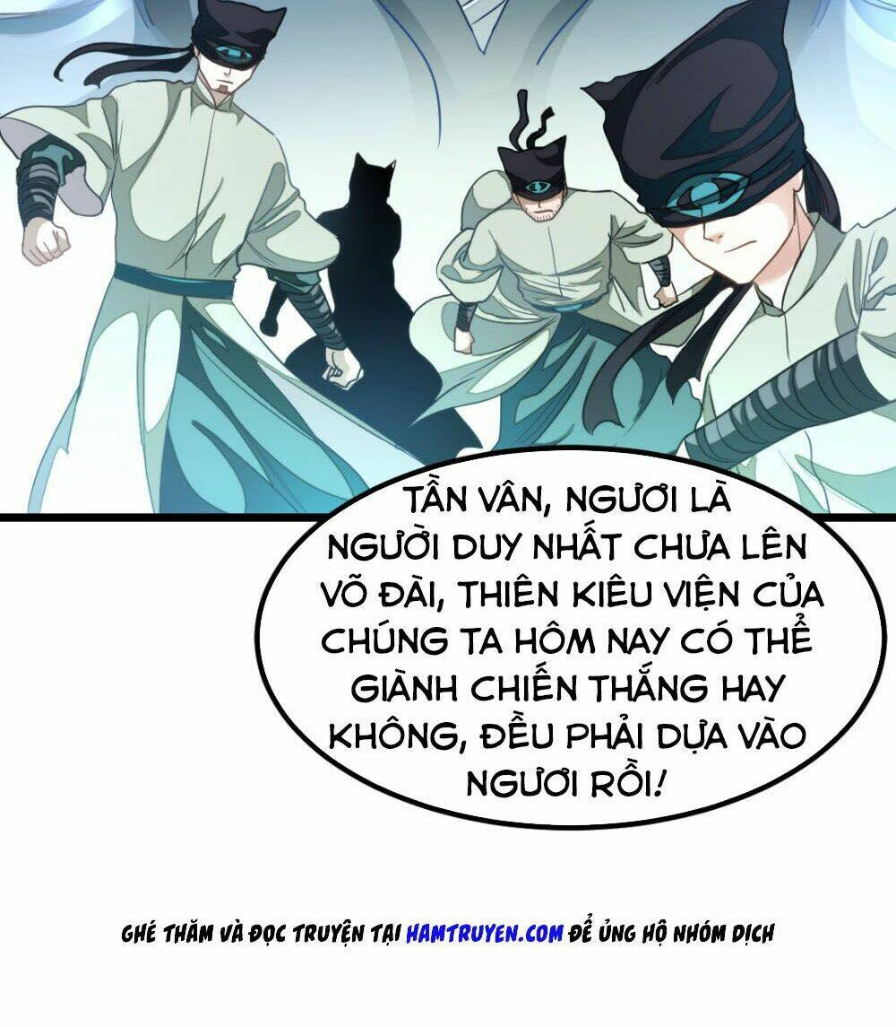 cửu dương thần vương chapter 160 38