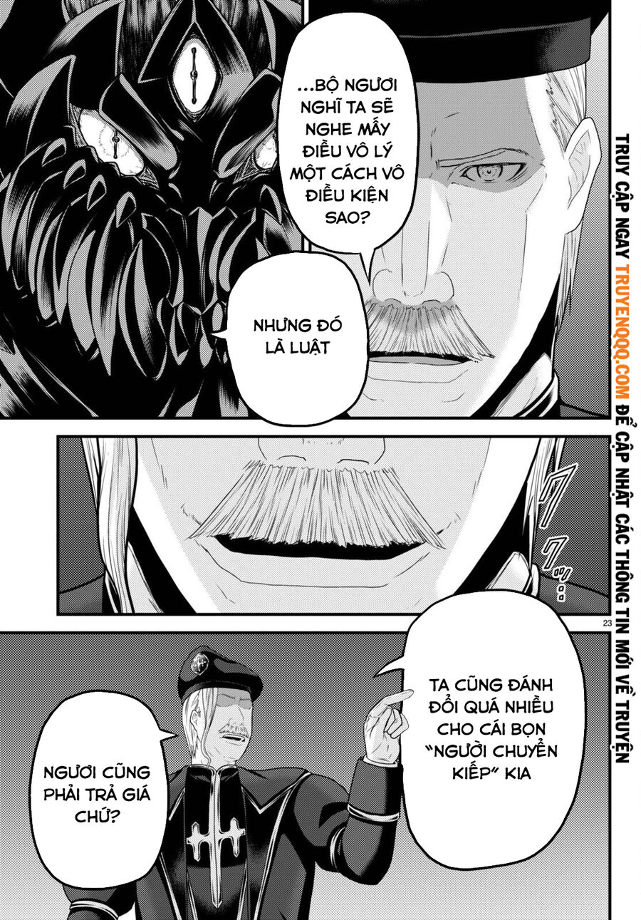 tôi là dân làng, thì đã sao? chapter 58.5 8