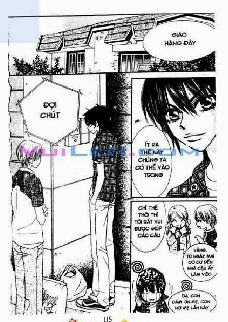 neck and neck chapter 7 113