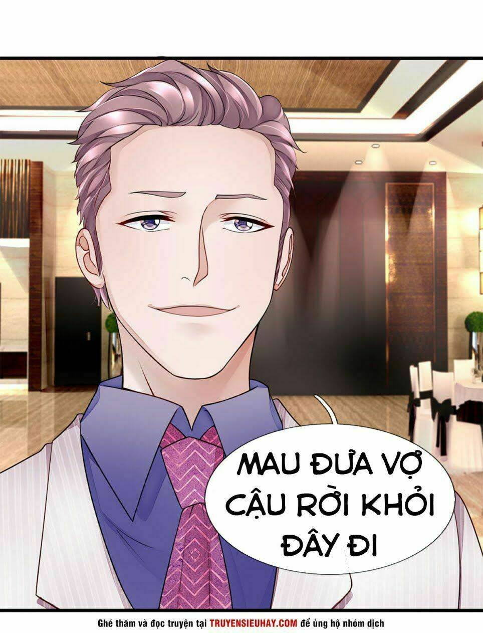 chung cực binh vương tại đô thị chapter 19 18