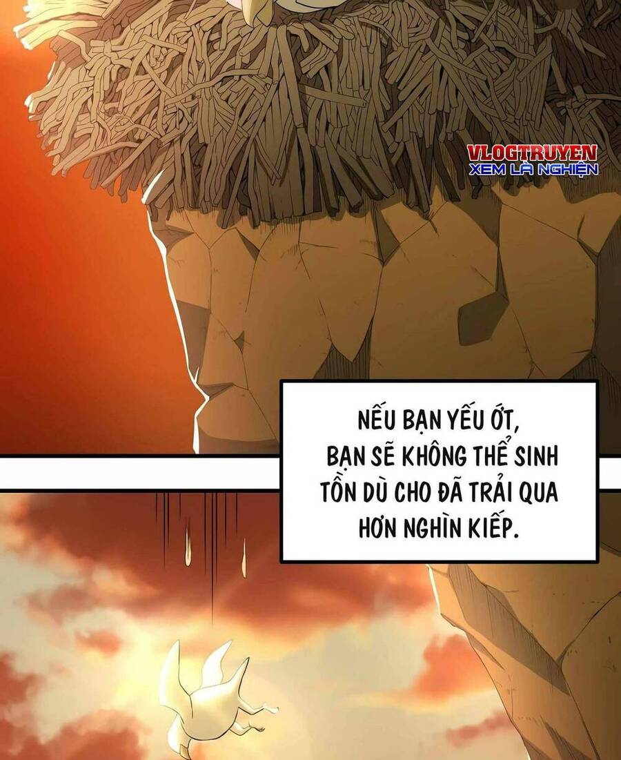 bách kiếp cường giả chapter 16 71