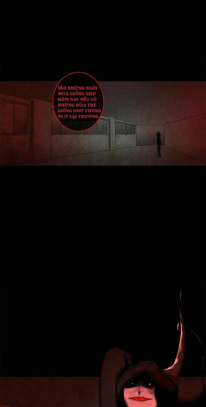 the children's teacher, mr. kwon chapter 14.5 7