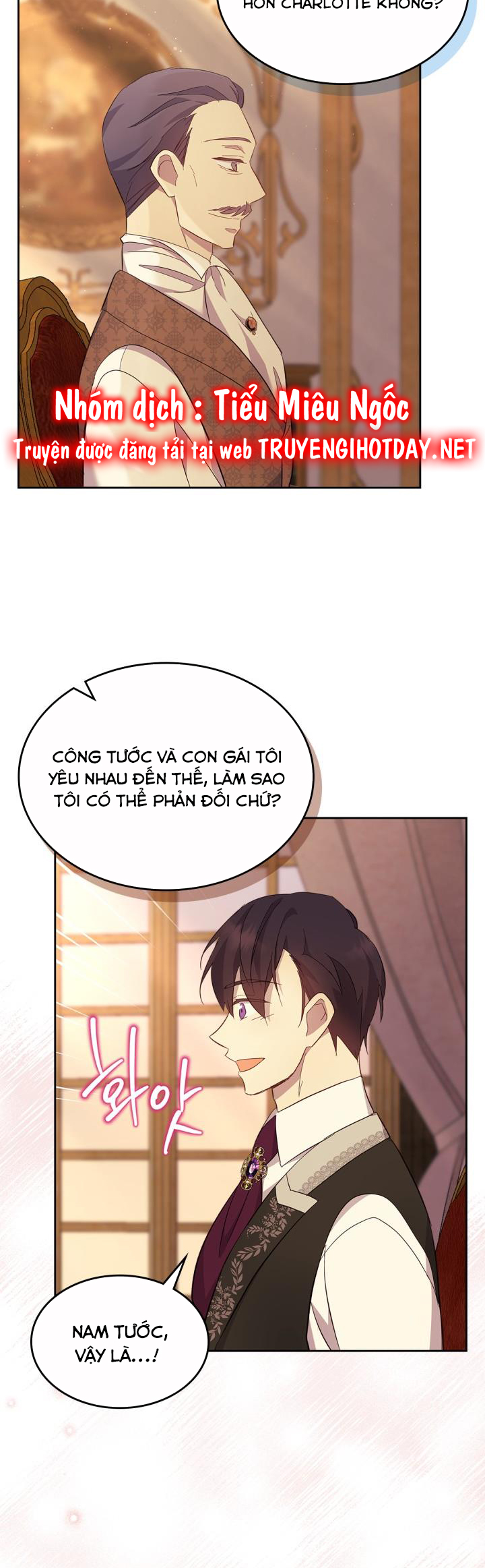 tôi đã cứu lấy em trai của nam chính chapter 68 35