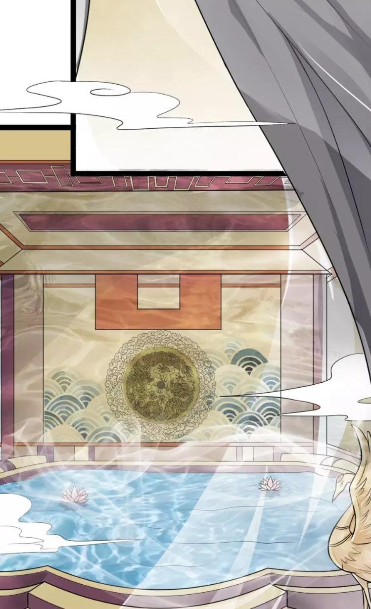 đế vương sợ vương phi muốn sở hữu thiên hạ chapter 5 4