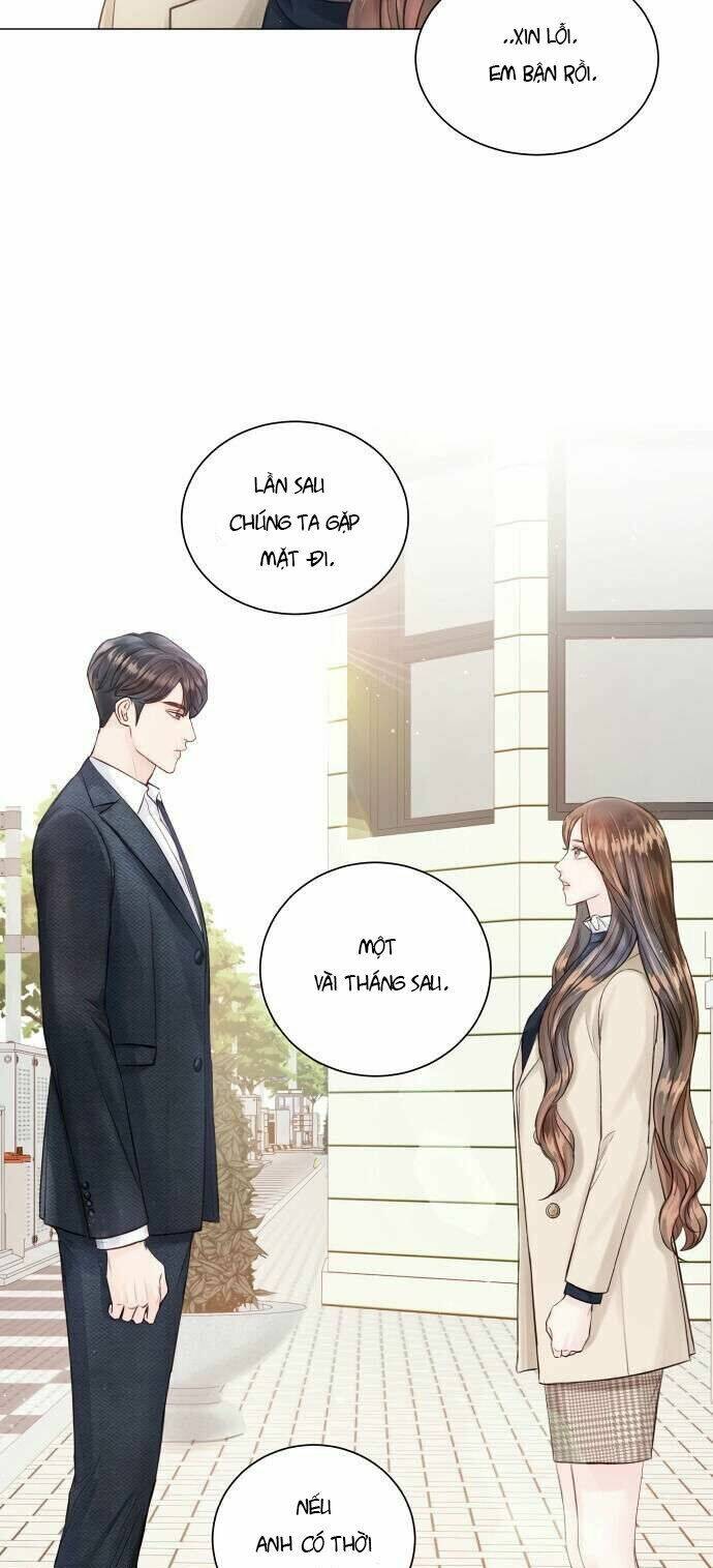 nhất định chúng ta sẽ được hạnh phúc chapter 3 57