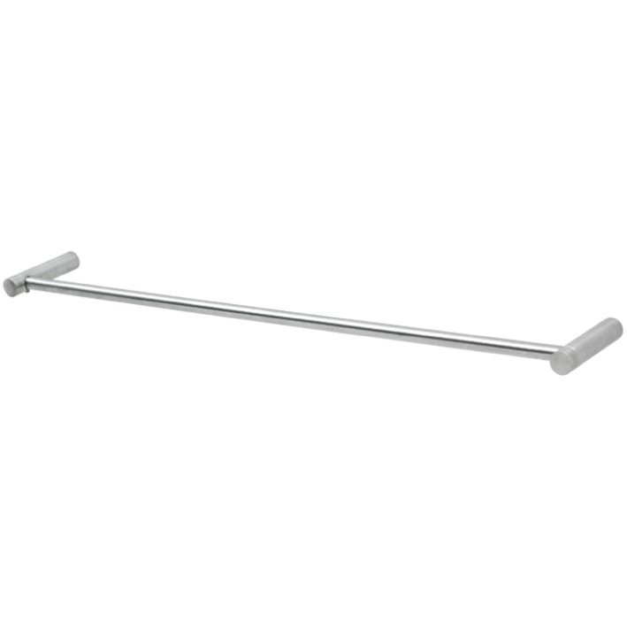 Thanh treo khăn 60cm INOX SUS 304 ZS-5004