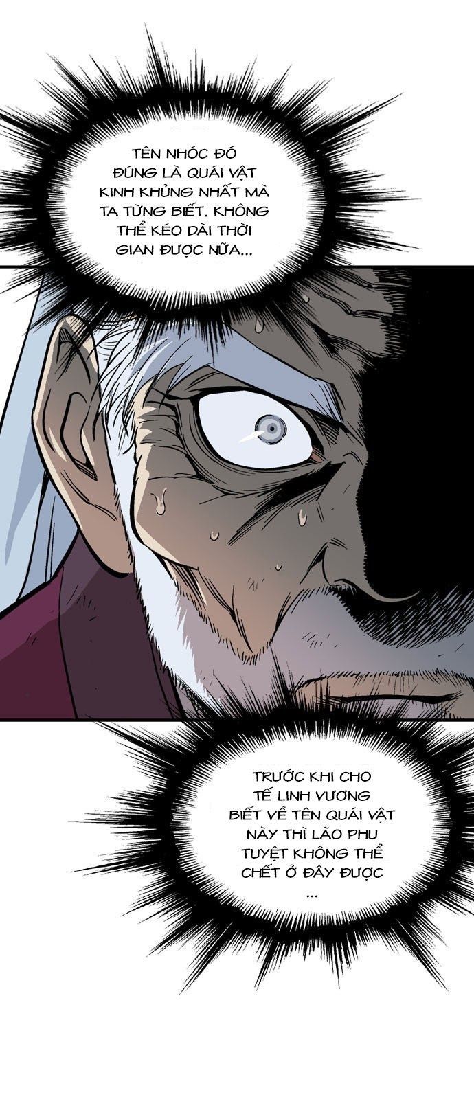 cao thủ 2 chapter 94 82