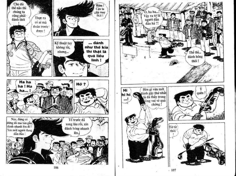 tân teppi chapter 3 52