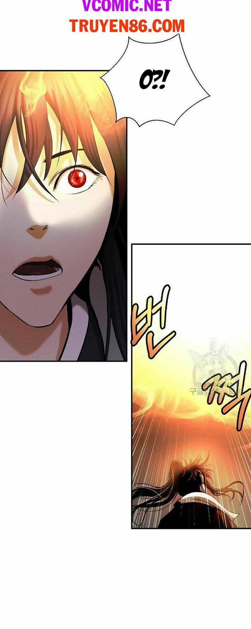 xuyên không thành hổ chapter 72 22