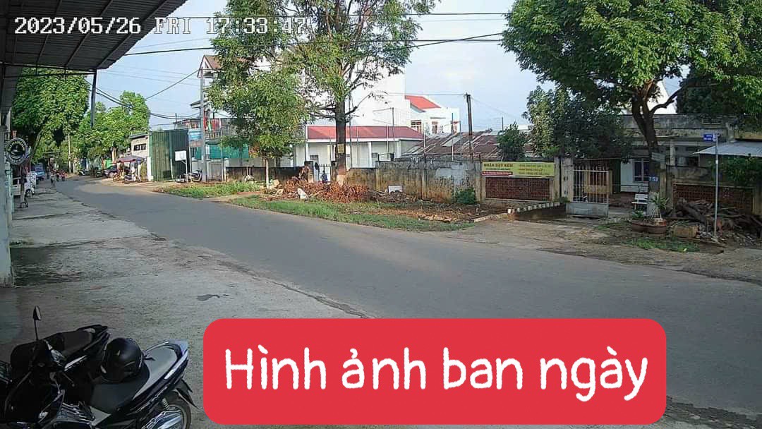 Camera Wifi Ngoài Trời Xoay 360° Tenda CH3 Độ Phân Giải 1080P/2MP đàm thoại 2 chiều, ban đêm có màu - Hàng chính hãng