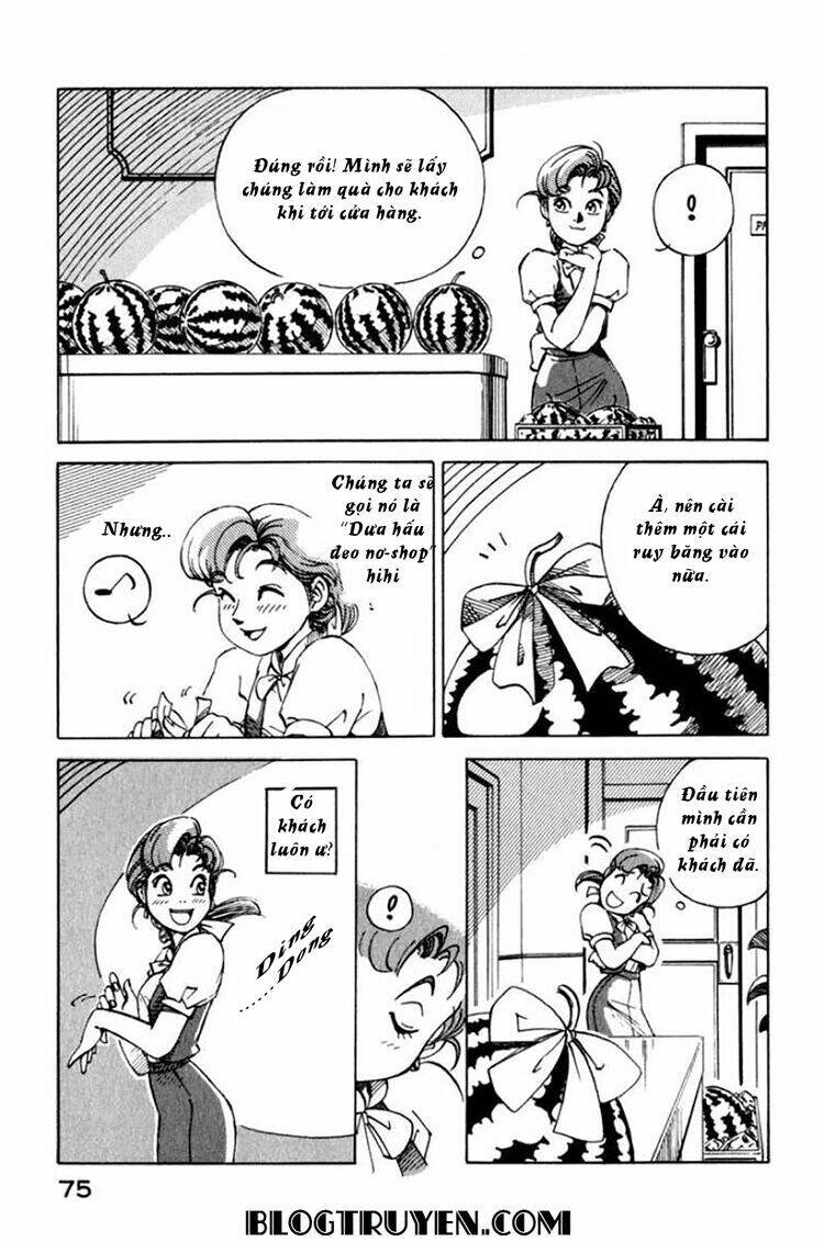 yokohama kaidashi kikou. chapter 3 14