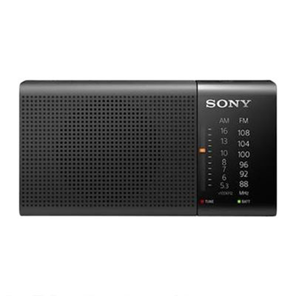 Mua Radio Sony ICF-P36 (Hàng nhập khẩu) tại Dientuhuyenanh