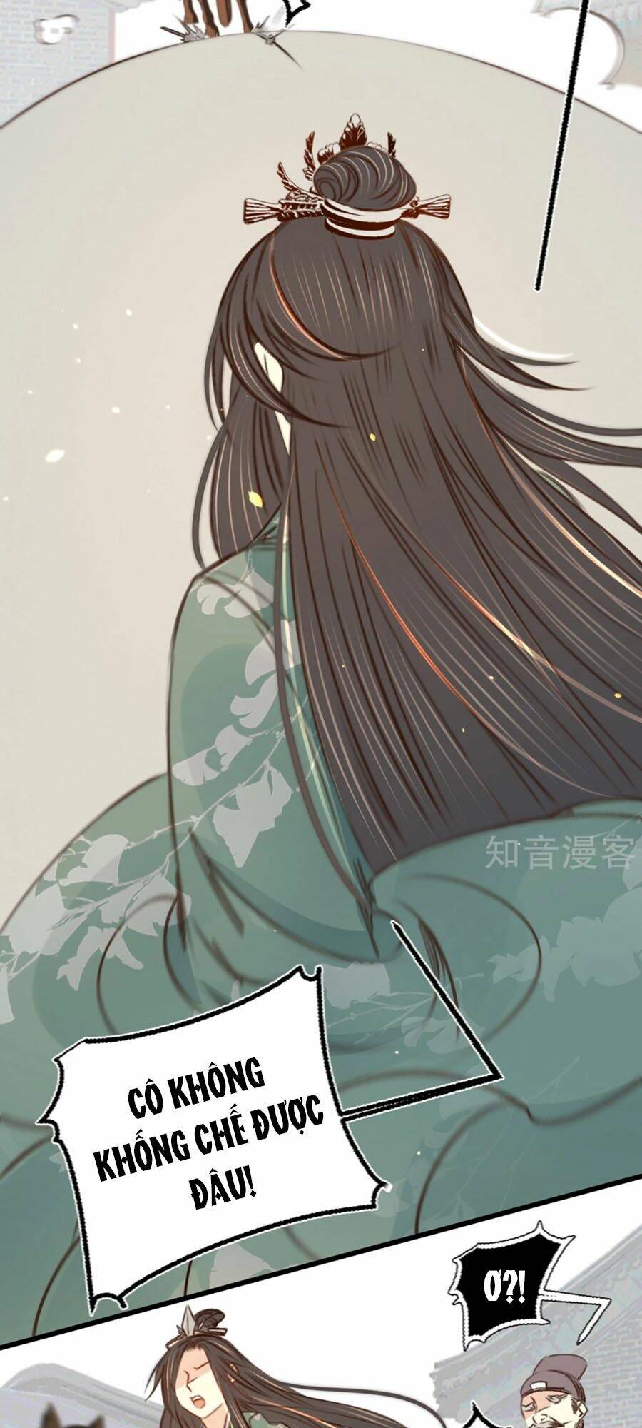 phượng hoàn triều: vương gia yêu nghiệt xin tránh đường chapter 32 21