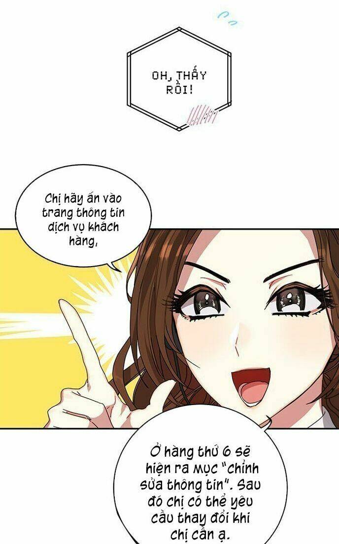 cực phẩm mỹ nam, thật lãng phí chapter 1 15