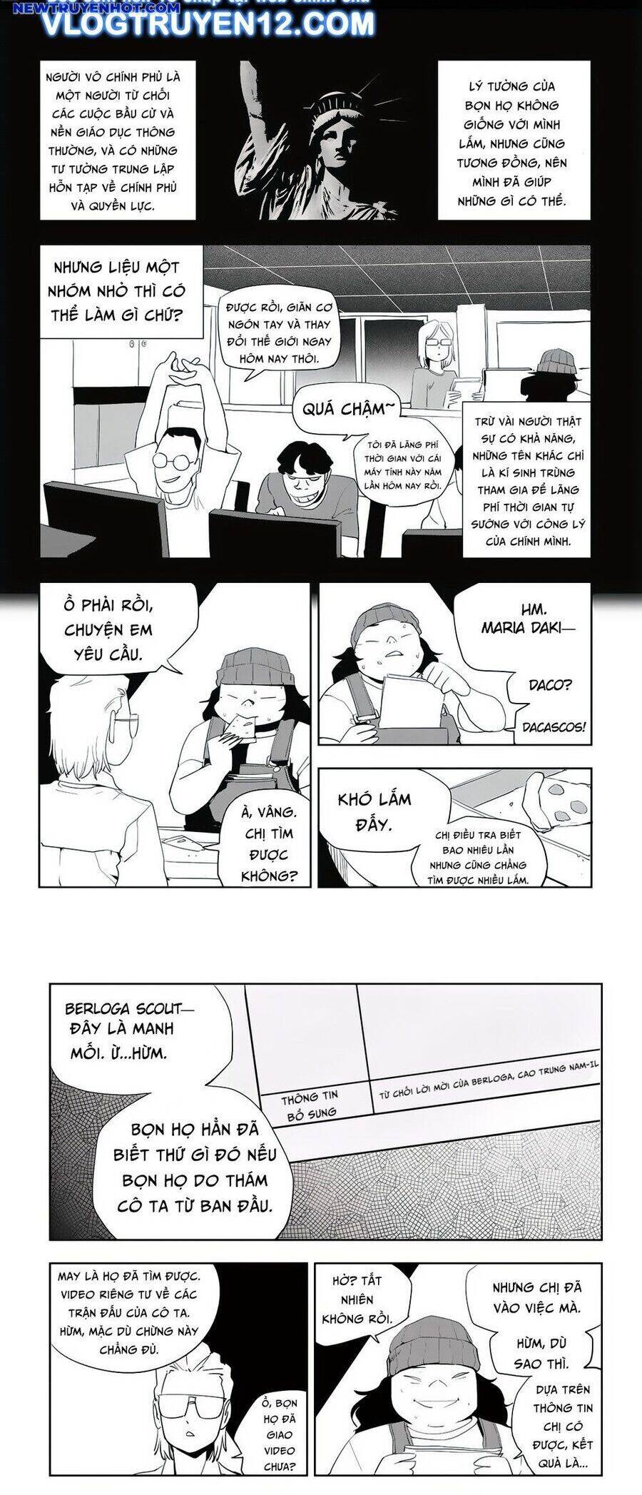 fight class 3 chapter 55 14