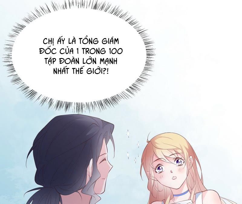 chiến lược lãng mạn của thịnh thiếu chapter 71 56